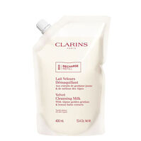 Lait Velours Démaquillant 400ml-220332 Lait Velours Démaquillant 400ml-220332 1